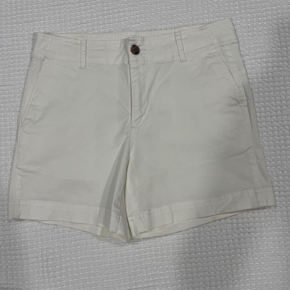 Gap shorts